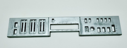 Sharp 9494 boombox pannello - boombox,