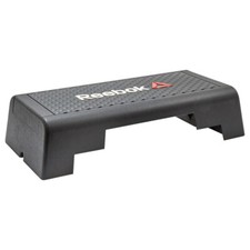 Reebok mini step nero - reebok, nero,
