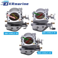 Kit Carburatore Per Motore