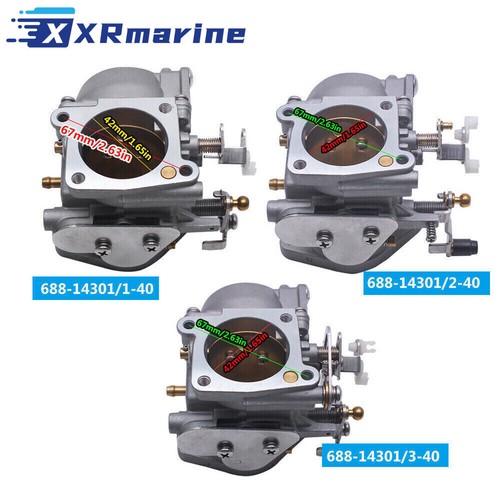 Kit carburatore per - per, motore