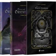 Richiamo cthulhu orrore - il,
