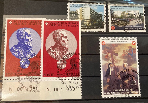 Ordine malta lotto - di,