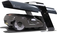 Garage Copertura Robot