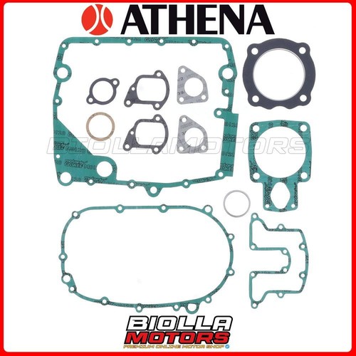 Kit guarnizioni motore athena - guarnizioni,