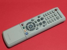 télécommande Samsung
