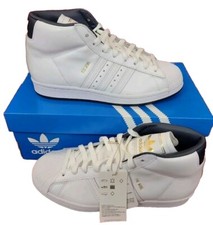 Nuove con scatola Adidas PRO