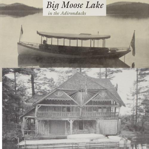 Adirondacks history tales - adirondacks, ny