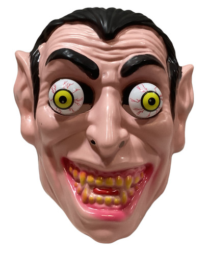 Carnevale halloween maschera - carnevale,