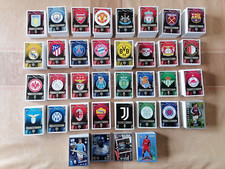 TOPPS MATCH ATTAX 2023-24