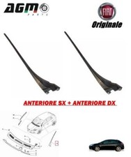 Kit guarnizione parabrezza - kit,