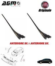 KIT GUARNIZIONE PARABREZZA ANTER, DX SX ORIGINALE FIAT BRAVO 735463332 735463335