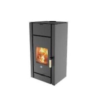 Clementi Stufa A Legna Stella