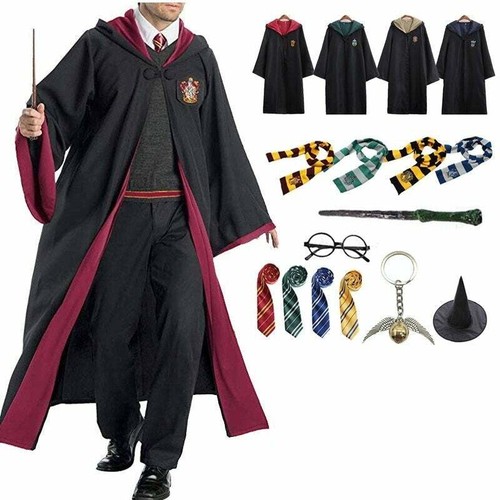 Costume harry potter - harry, cosplay