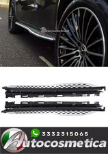 PEDANE LATERALI SOTTOPORTA