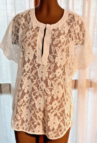 Blusa maglia intimissimi - ", "