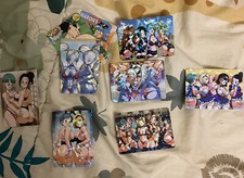 💗Dragon Ball Hentai Bikini