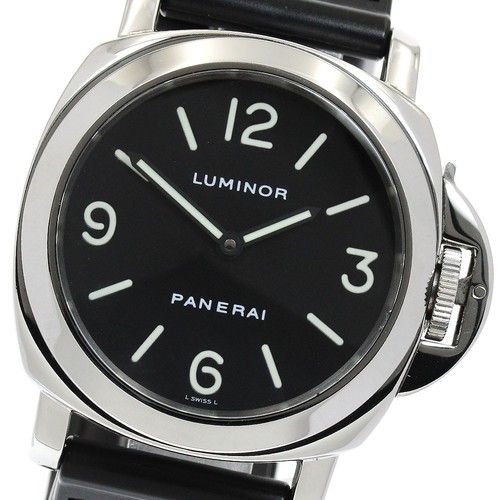 Panerai luminol base pam00002 - panerai,