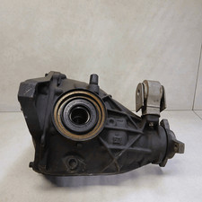 Differenziale post. compl.  MERCEDES-BENZ Classe C (W/S204) 220 CDI SW