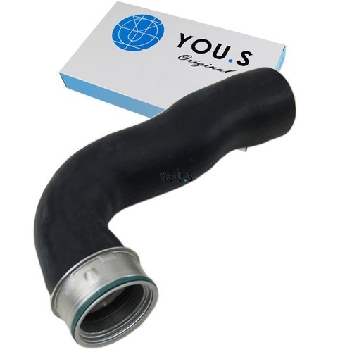 You tubo intercooler - intercooler, vw