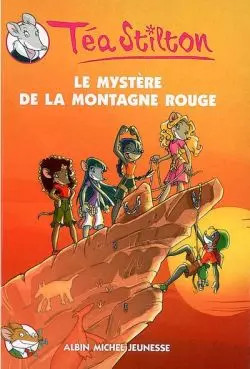 Téa sisters tome - téa, :