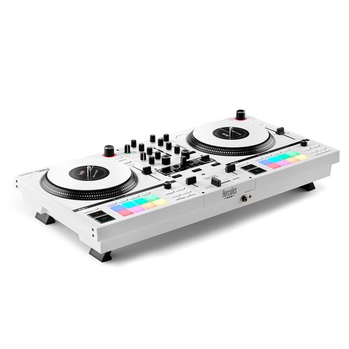 Hercules control inpulse - hercules, dj