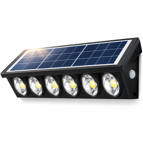 Lampione stradale faro led - stradale,