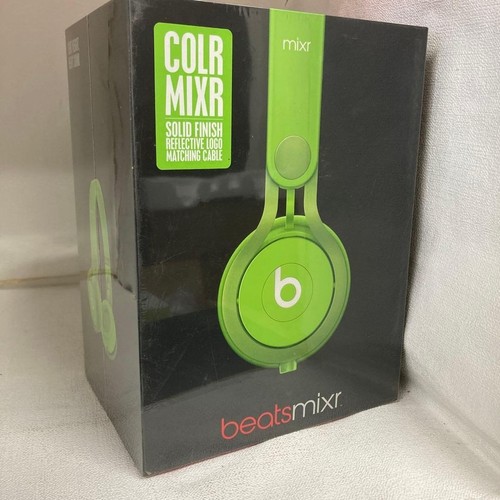 Cuffie beats mixr - cuffie,