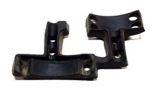 SUPPORTO PARAMOTORE SHERCO 250 TRIAL 2004