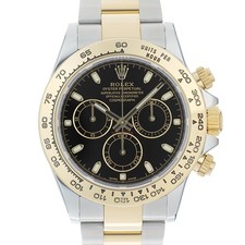 ROLEX Cosmograph Daytona