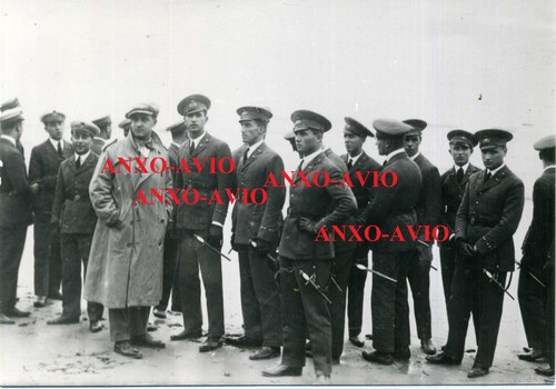 Foto aviazione italia regia - aviazione,