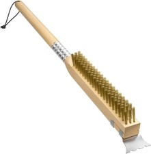 Spazzola per Forno a Legna