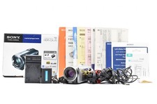 Sony hdr cx170 handycam - hdr-cx170,