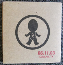 Peter Gabriel - Dallas