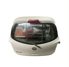 Portellone Posteriore Nissan