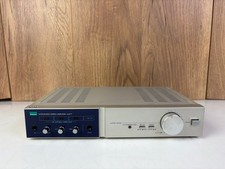 Sansui stereo a m77 - hi-fi, a-m77
