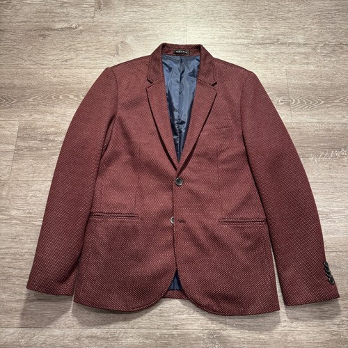 Cappotto sportivo zara uomo - zara, 40
