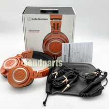 NEW Audio-Technica ATH-M50X