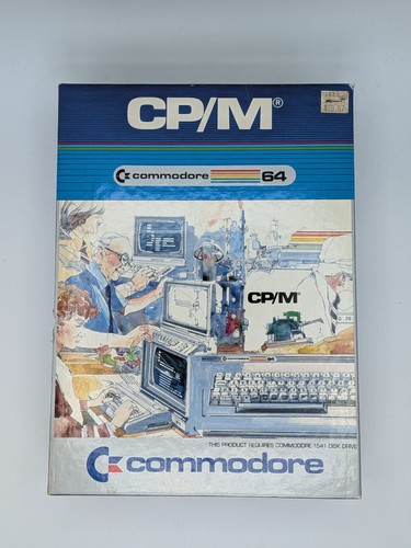 Modulo cartuccia commodore - commodore, 64