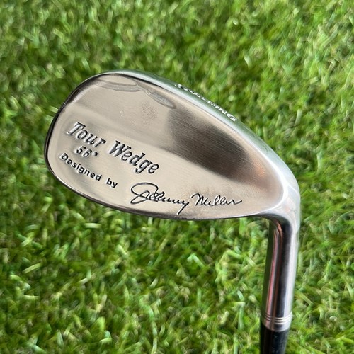 Spalding johnny miller tour - johnny,