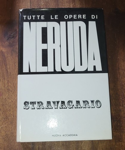 Stravagario tutte opere di - tutte,