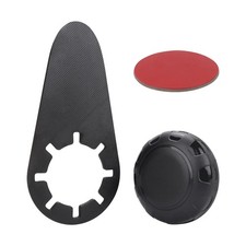 Per Custodia Staffa Magnetica