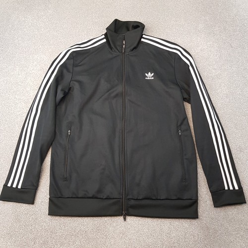 Adidas giacca uomo track - adidas, large