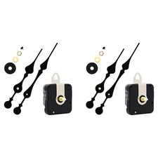 2 Pezzi 16mm Quarzo DIY