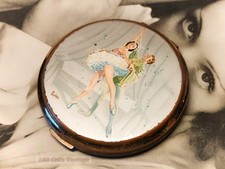 Ballet Dancers Baron Stratton