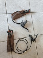 Shimano Kit Freno Idraulico