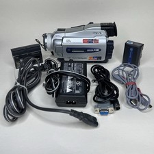 Sony DCR-TRV25 Handycam MiniDV