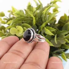 Anello Promessa Etnico