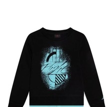 Felpa Jordan bambina bambino