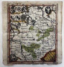 Germany Münster region