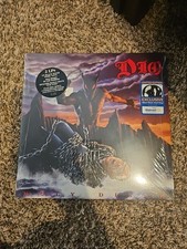 Dio - Holy Diver 2022 Barresi
